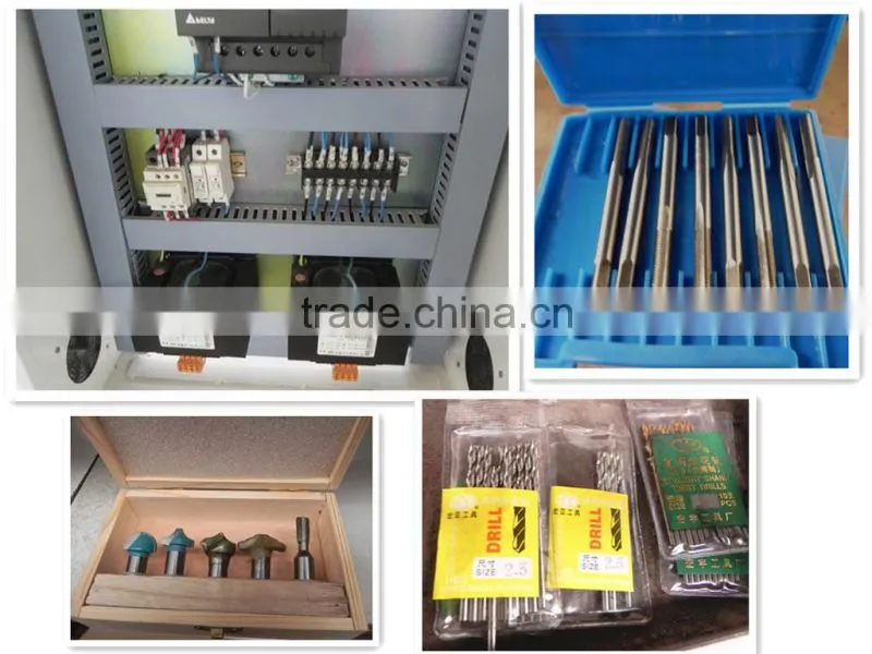 SELL LIKE HOT CAKES!! 1325 Solar Cutting Machine