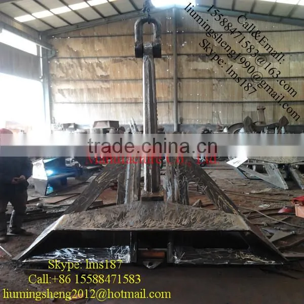 CJD-14 HHP ANCHOR