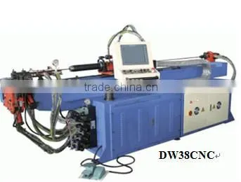"OHA" CNC&NC Bending machine, Pipe Bender