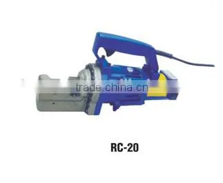 portable steel bar cutter with cost price