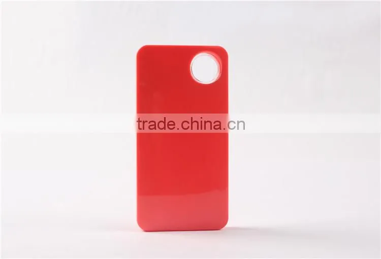 quality reliable consumer electronic function portable power bank thin