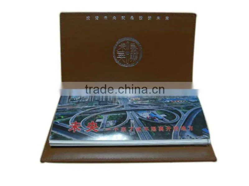 2013 OEM desk calendar