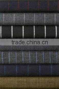 Suiting and Shirting
