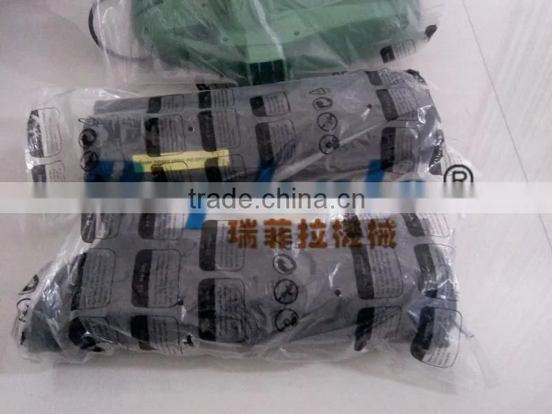 Portable leaf blower machine on sale