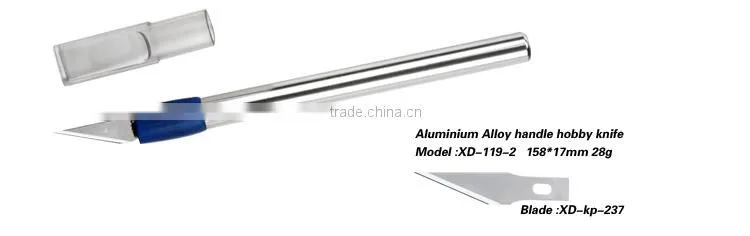 hight quality art knife