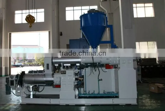 PRE-180/220 Planetary PP PE granulator