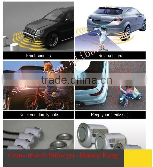 distance measuring sensor,ultrasonic sensor detector,sensor parking