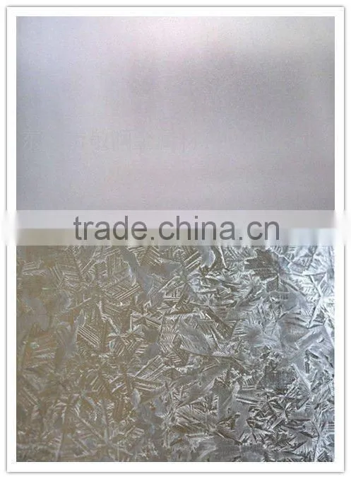 hot dip galvanized steel coils