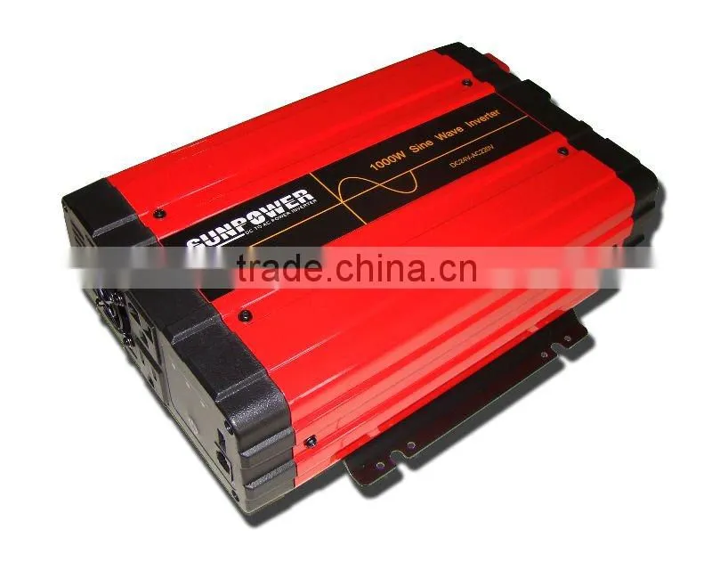 Car Inverter 1000W (SK1000)