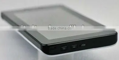7inch capacitive touch screen MID