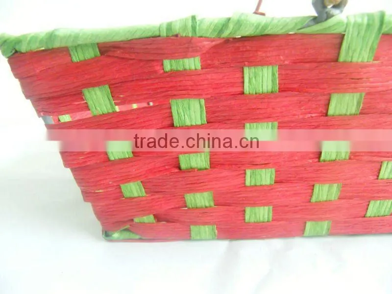 paper sundry basket
