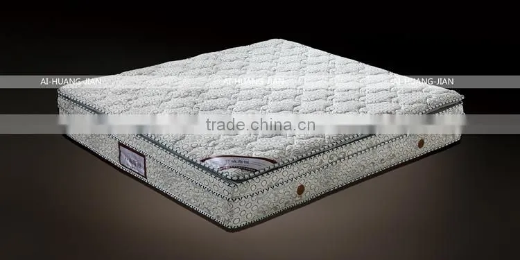 China mattress manufacturer factory xxxn mattress pad j-201