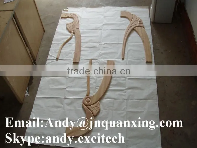 CNC Router QX1212