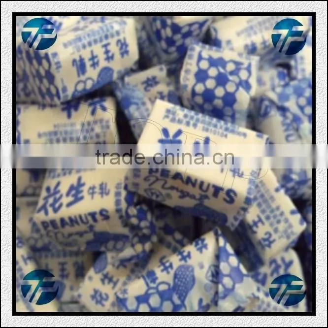 Hot Selling Peanut Brittle Cutting Machine/Milk Candy Making Machine