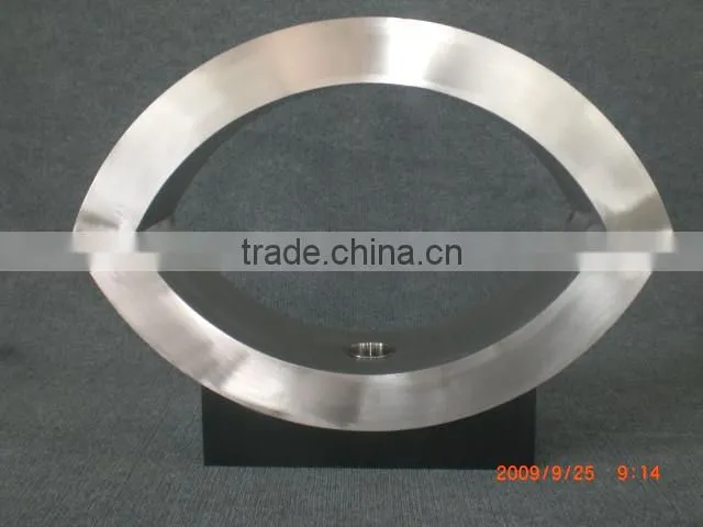 China 520*260*310mm manual bioethanol fireplace heater
