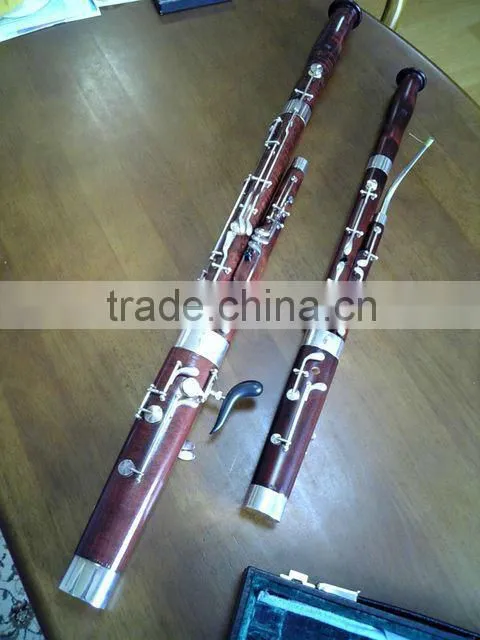 Kids maple Bassoon