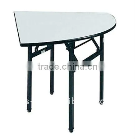 Banquet folding table HY-107-1