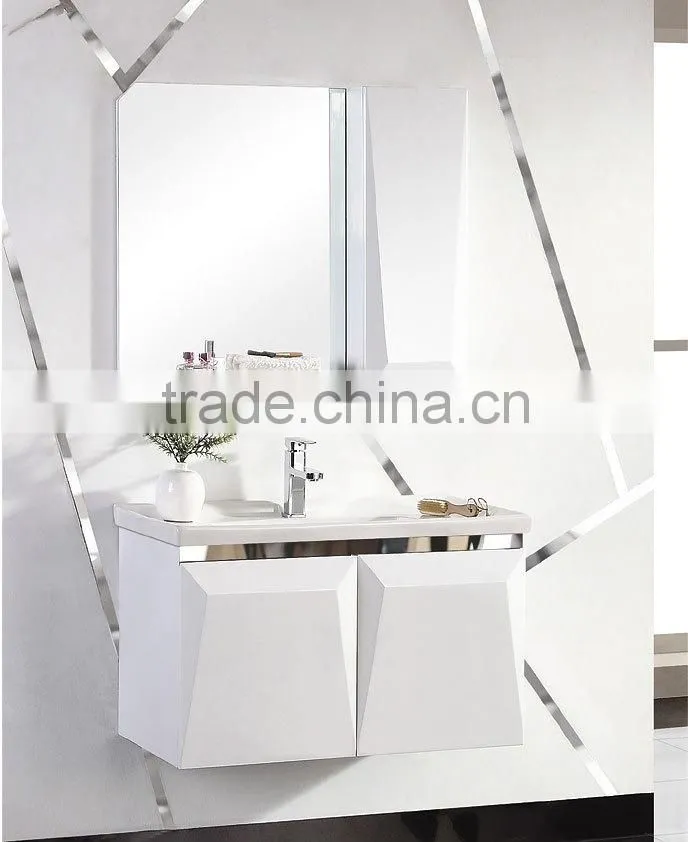 ROCH 8010 Sell Fast Space Save Pragmatic Bathroom Cabinet