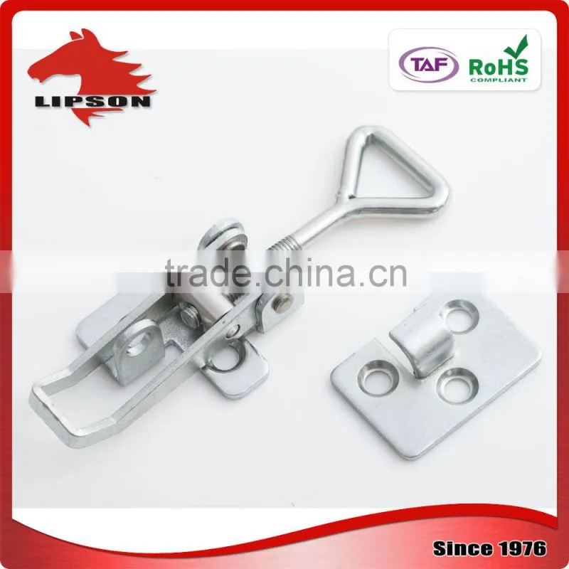 TS-260-ST distribution panel construction equipment hydraulic hook safety toggle latch