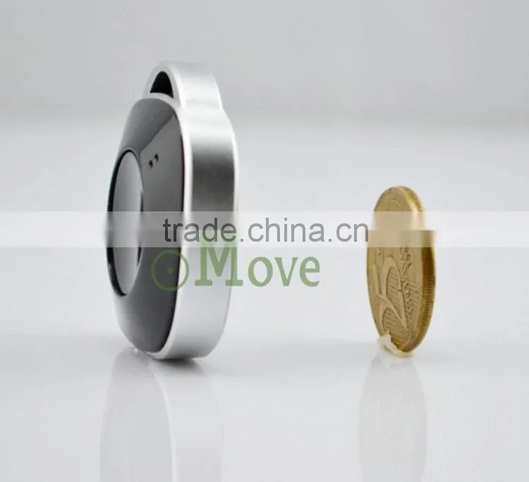 For iOS Android System Smartphone Anti-Lost Alarm Tracer Bluetooth 4.0 Bluetooth Camera Remote Shutter