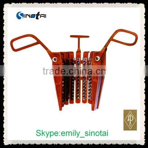 Casing Slip Type CMS