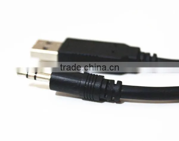 TTL to USB Converter cable for Cycle Analyst
