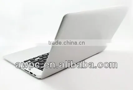 AWPC intel Core i3-3227U Dual Core 1.9ghz 13.3"WSVGA LED backlit LCD1366*768 screen LAPTOP COMPUTER