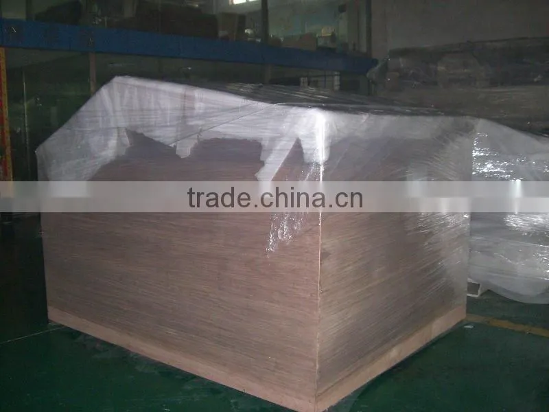 Film Slitting and Rewinding Machine