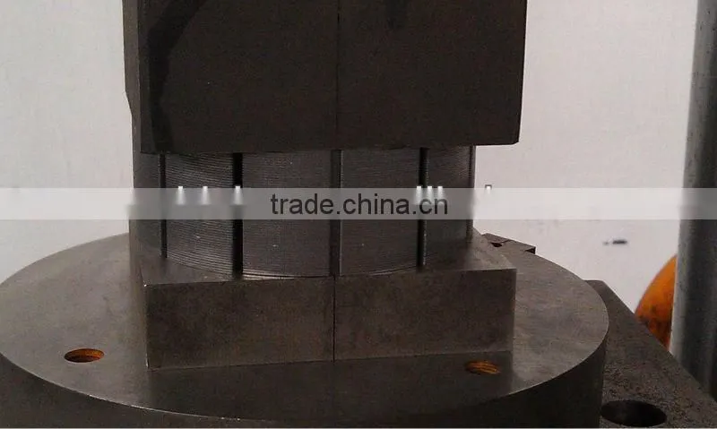 auto motor rotor iron core