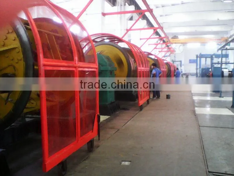 flame resistant wire 1000v