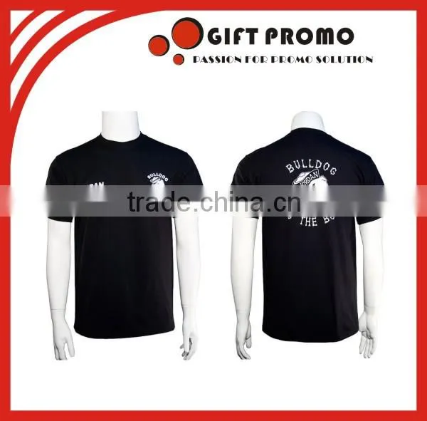 Italy Style Top Quality Cotton Men's T Shirts