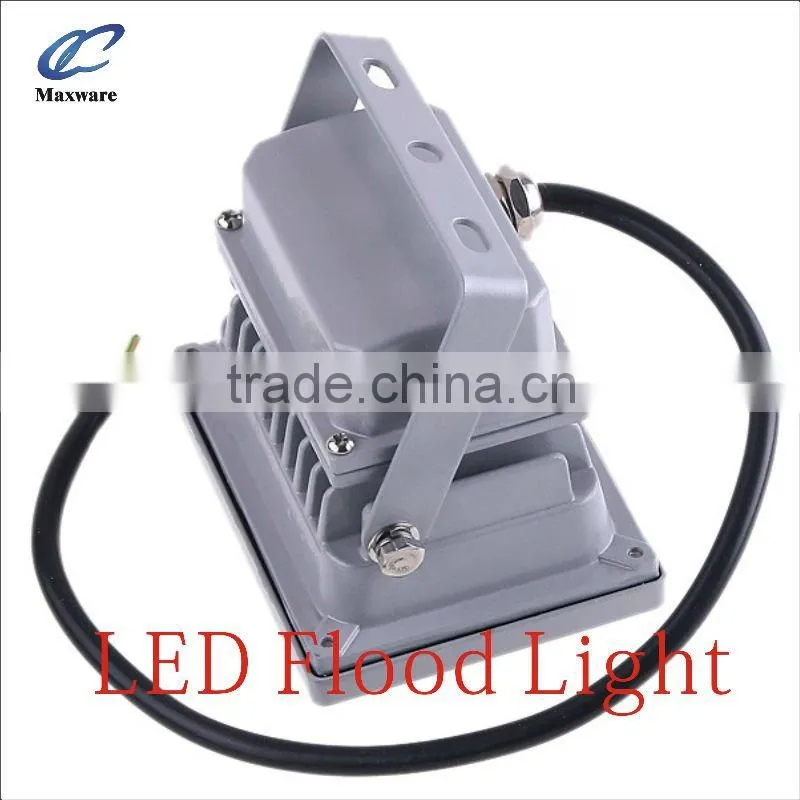 Waterproof Remote Control 100W LED Flood Light