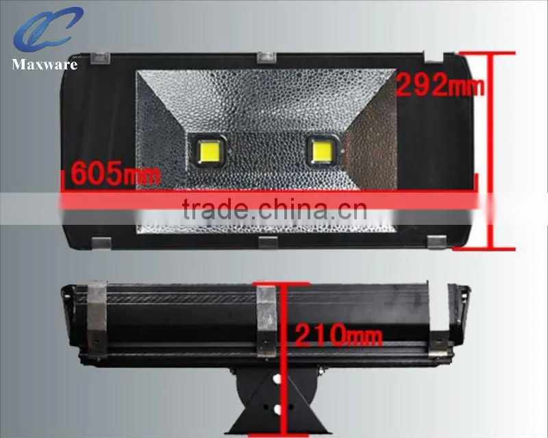CE&RoHS 180W high power LED Project light