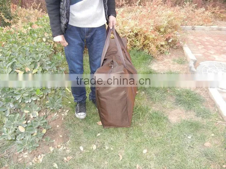 31.5x19.685x9.5 Heavy Duty Outdoor Duffel Cargo Bag