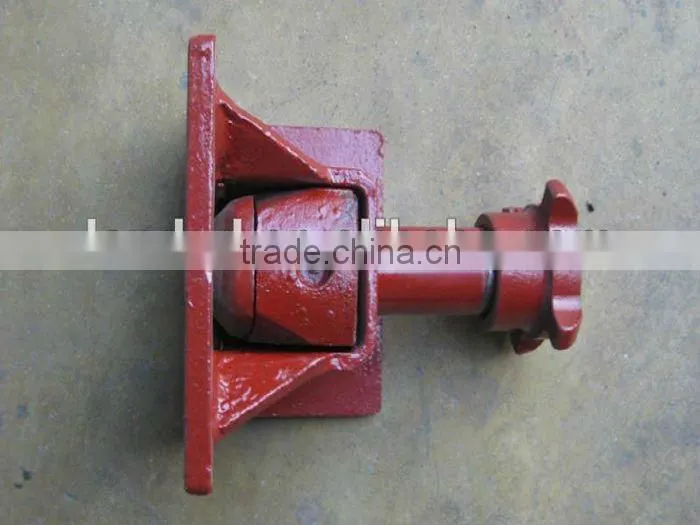 Superior quality trailer container Twist Locks