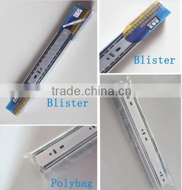 Heavy Loading Ball Bearing Kitchen Hardware