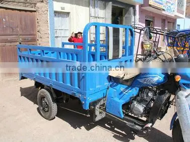 motorized cargo tricycle/3 wheel motorcycle trike/trike motorcycle scooter