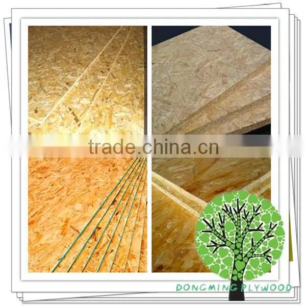OSB3 Grade Board