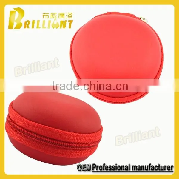hot sell cheap price portable small earphone case
