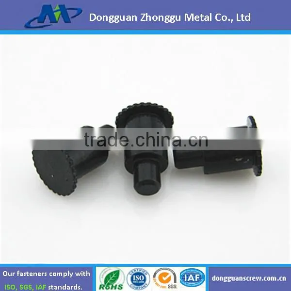 AC-440-2 stainless steel fastener float control valve