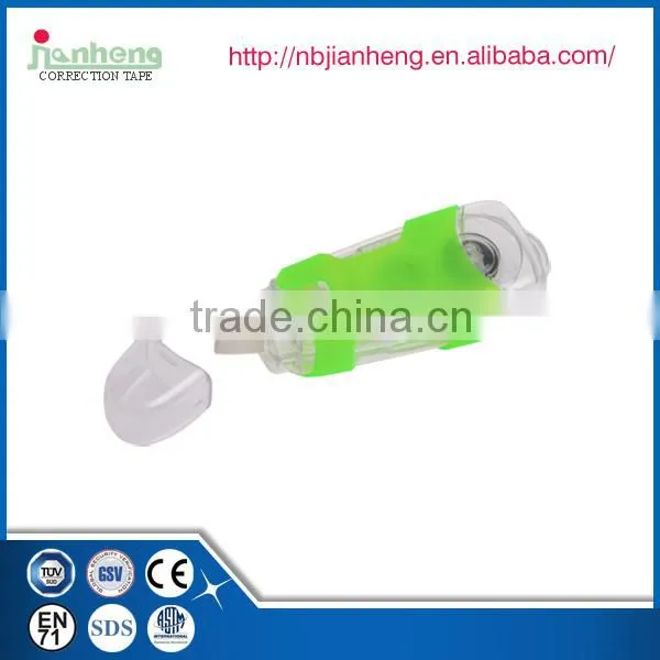 mini correction pen refillable correction tape