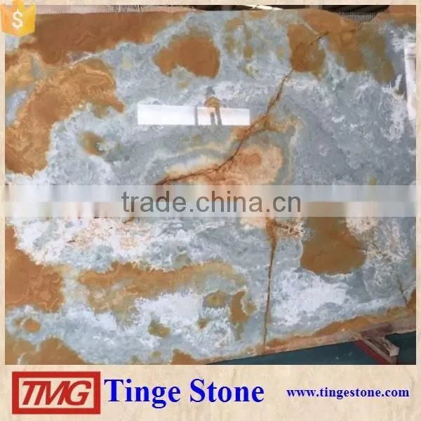 Competitive Blue Onyx Stone Price