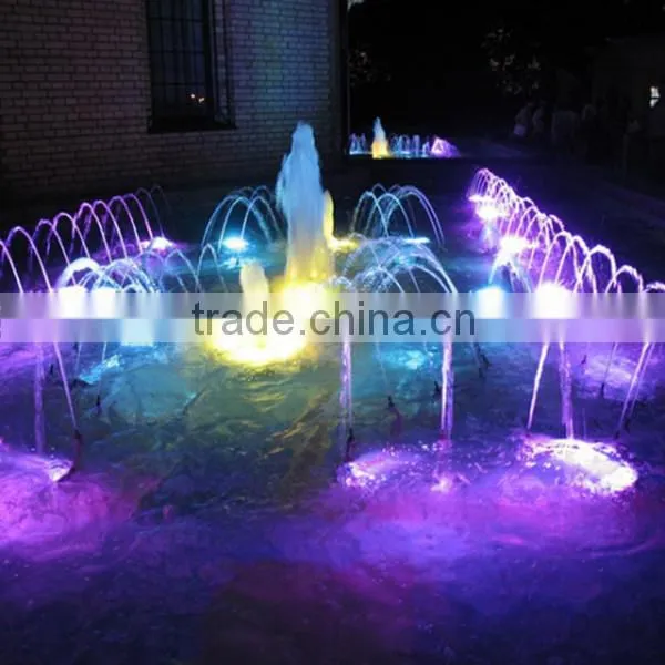 colors change par56 led swimming pool light 40w 12v rgb plastic with remote