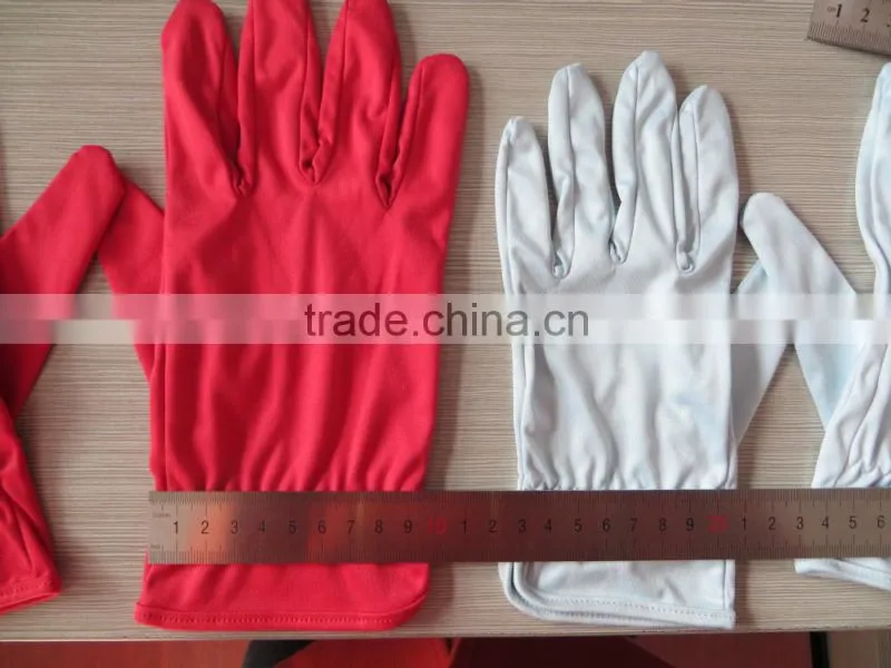 microfiber gloves