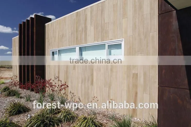 Gold Supplier Best Material Best Technics Exterior Wall Panel,Waterproof Wall Cladding