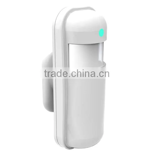 Wireless siren with Strobe alarm kit for promotion or gift
