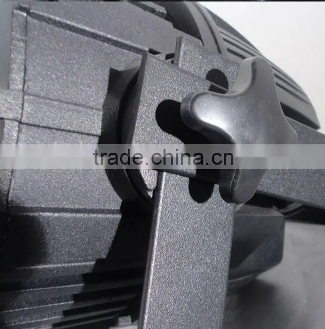 Waterproof Led Par can Stage Lighting Equipment