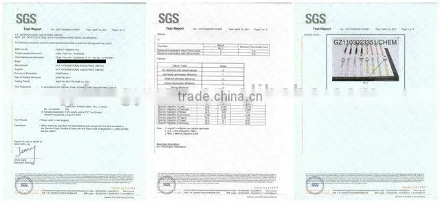 High-quality 180mm Long and Popular Flatware