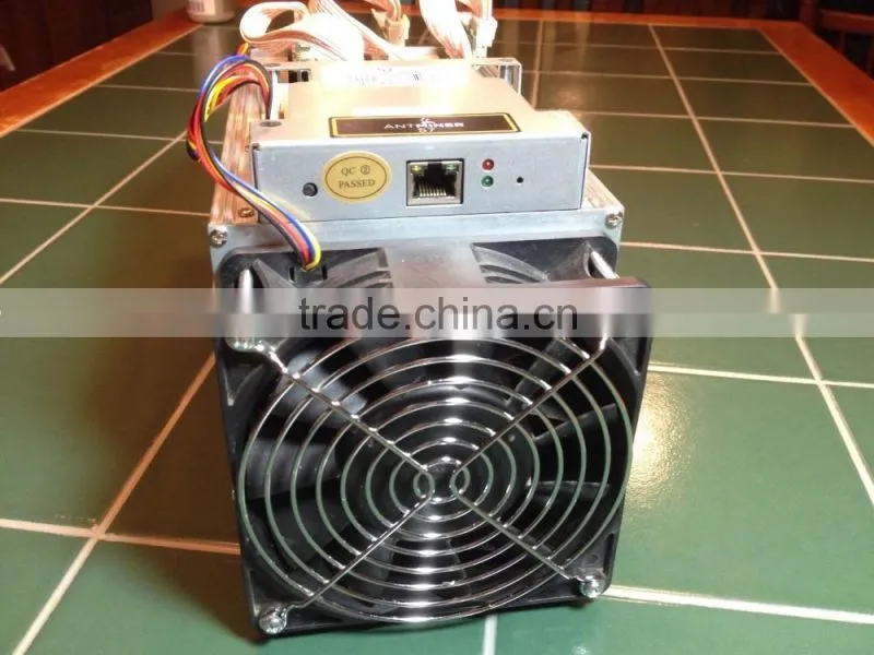 4.73th Bitcoin miner S7 Antminer S7 SHA-256 BTC Bitcoin Miner 4.73TH/S Antminer S7 miner with factory frice in stock