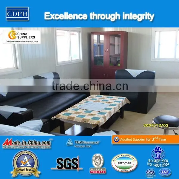 mobile clinic &hospital /Prefab First Aid room / temporary medical building
